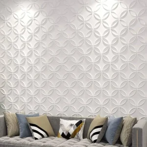3D Wall Panel