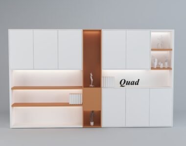 Cabinets Storage