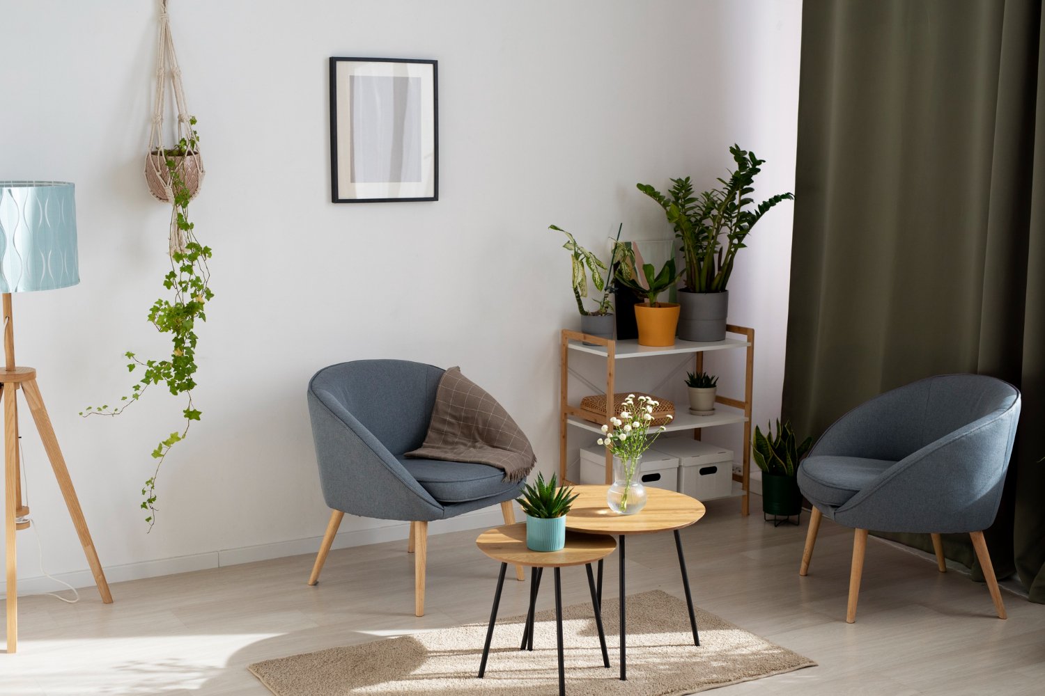 Custom Home Furniture
