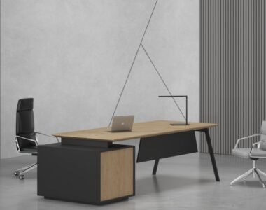 Executive Desks