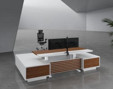 Height Adjustable Desk
