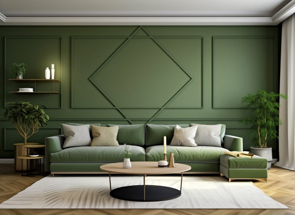 How Much Does Interior Design Cost in Dubai