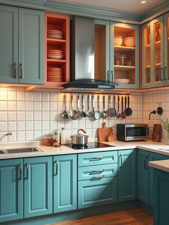 Kitchen Cabinet Dubai experts