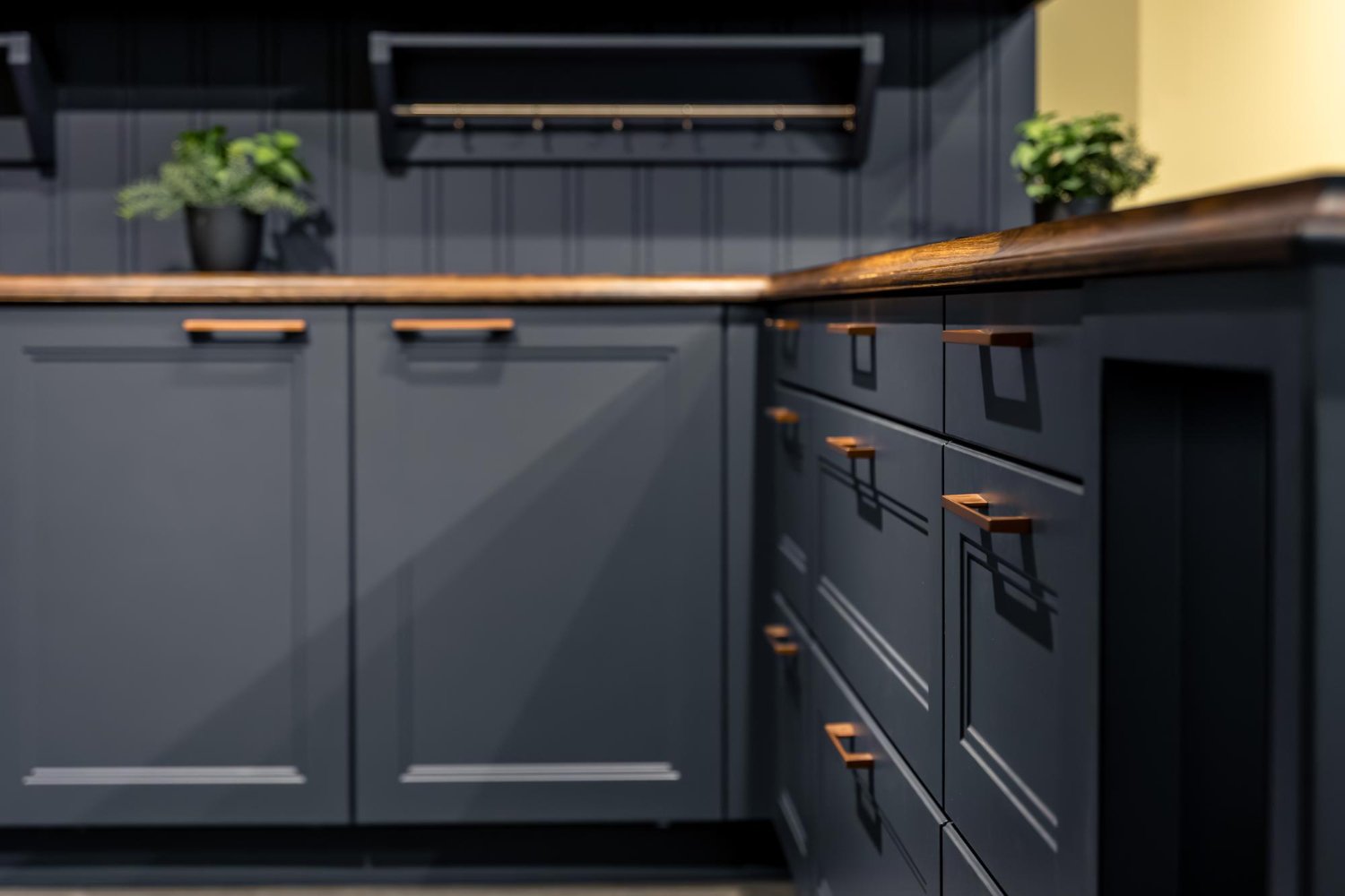 Kitchen Cabinet Unit