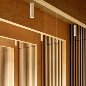 Plywood Panel