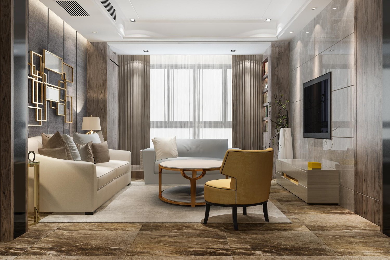 Premium Home Furniture Dubai