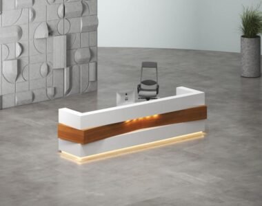 Reception Desks