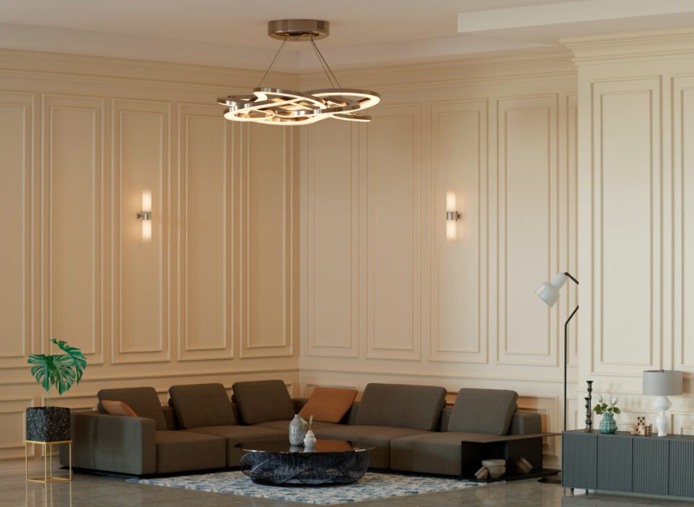 Top Interior Design Trends in Dubai for 2026
