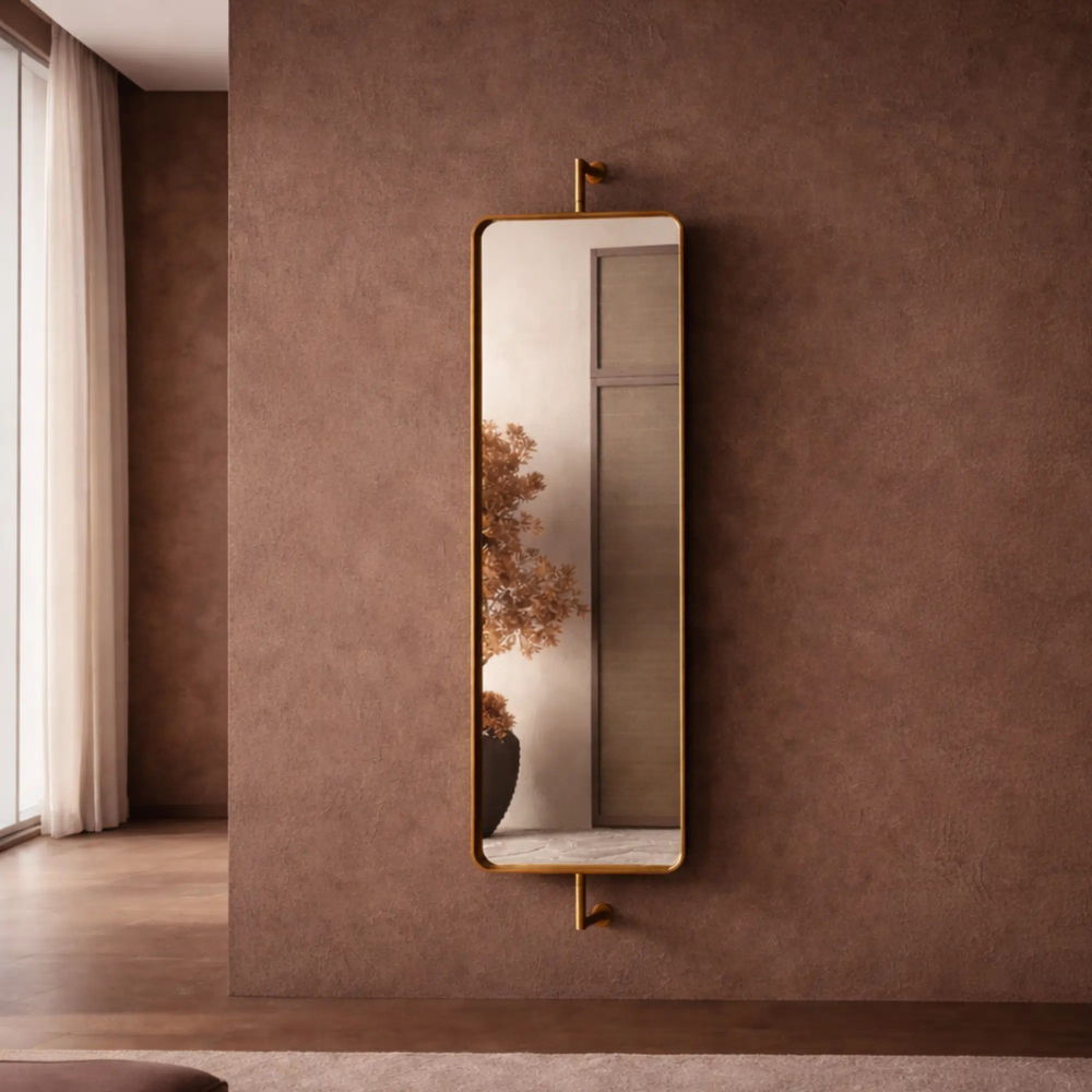 Wall Hanging Mirror