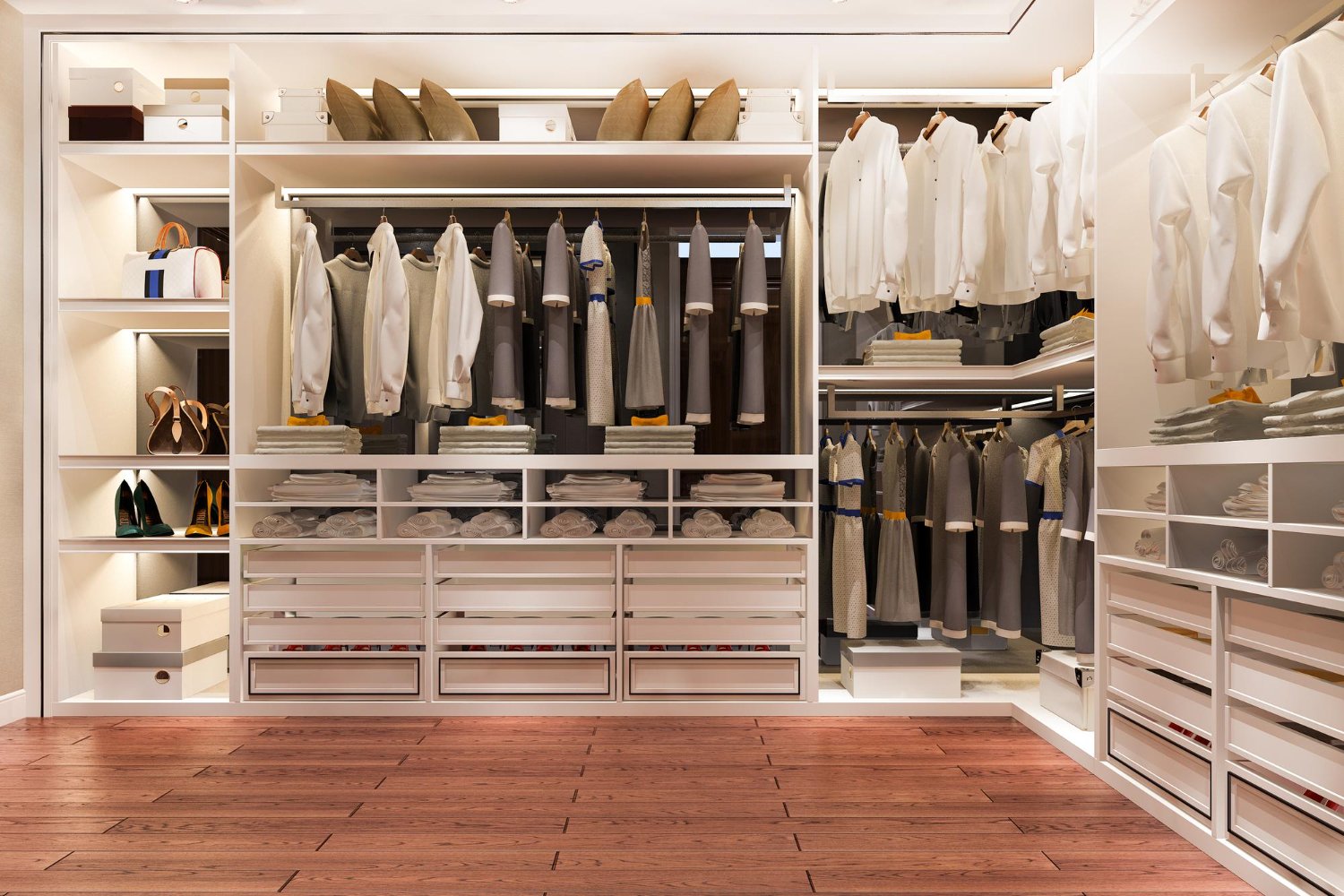 wardrobe & cabinet in dubai