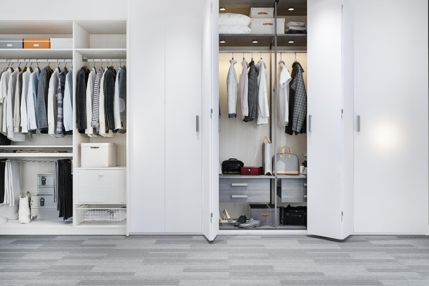 wardrobe cabinet