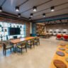 Benefits of Hiring an Office Interior Designer in Dubai
