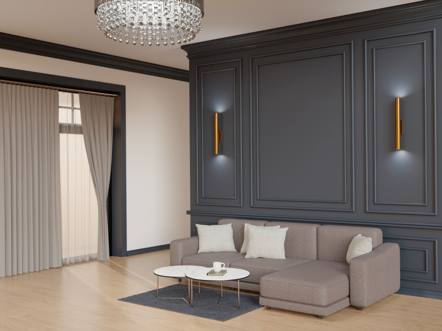 Home Interior Design