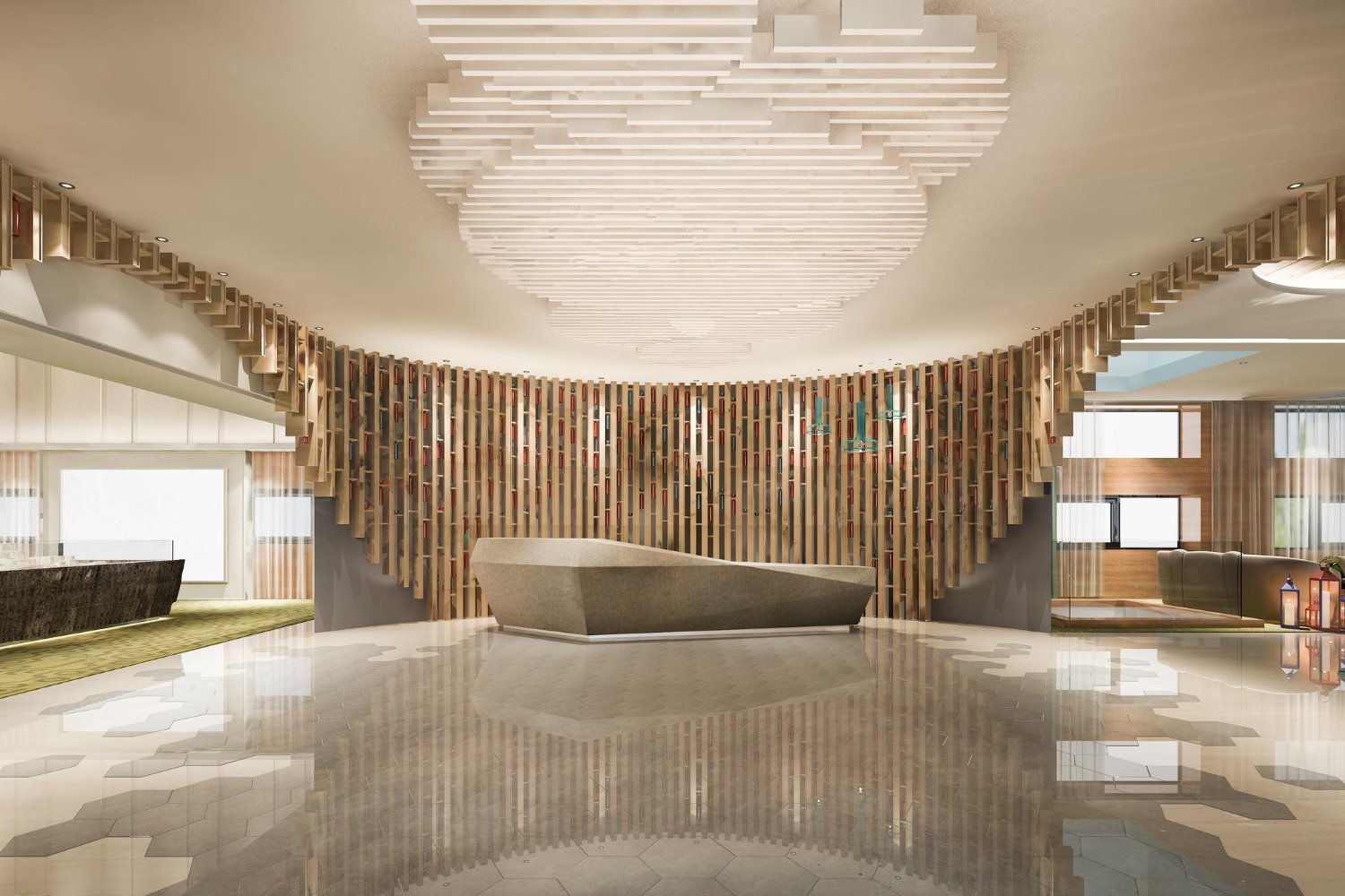 Interior designer in Dubai
