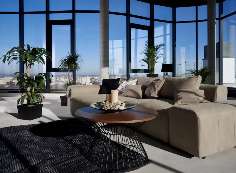 Top Interior Designer in Dubai