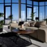 Top Interior Designer in Dubai