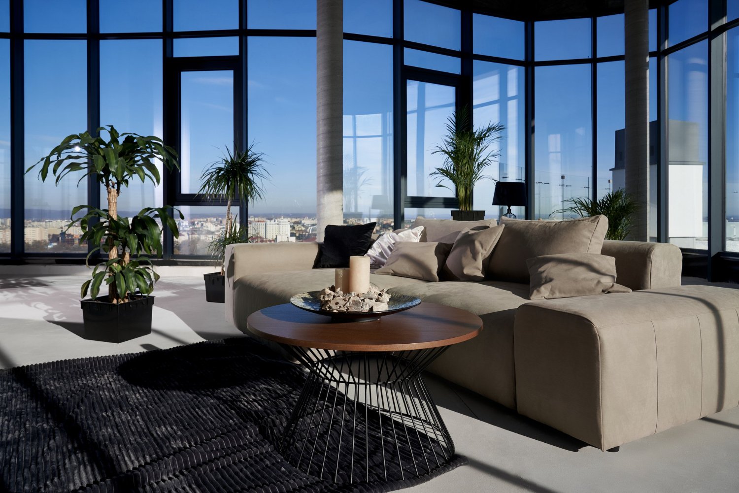 Top Interior Designer in Dubai