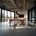 Turnkey Office Interior Design vs Manual Contractors in Dubai What to Choose
