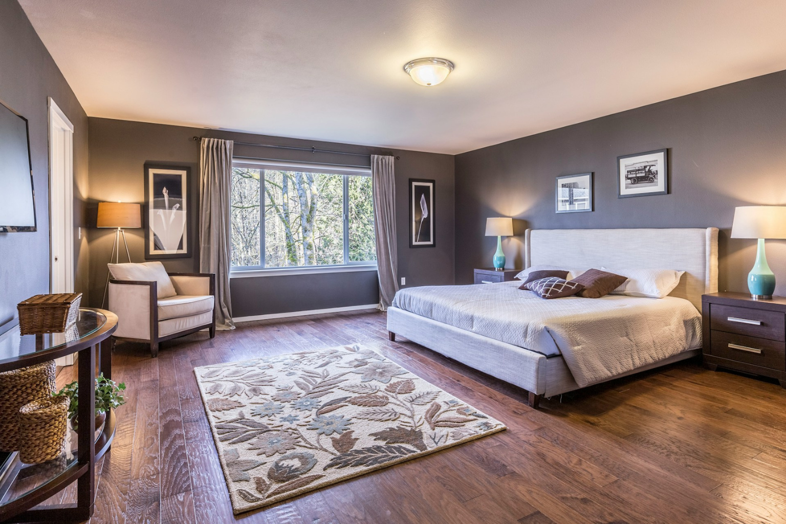 Bedroom Interior Design Services
