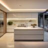 Best Modular Kitchen Designs for Dubai Homes Style Meets Functionality
