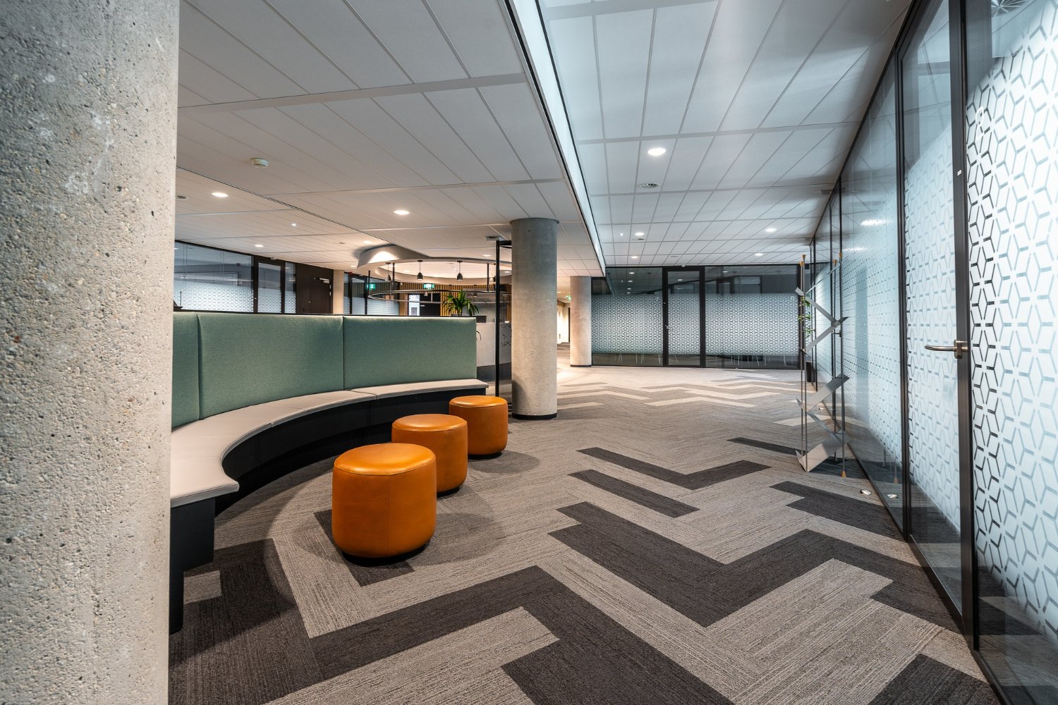 Best Office Interior designer in Dubai