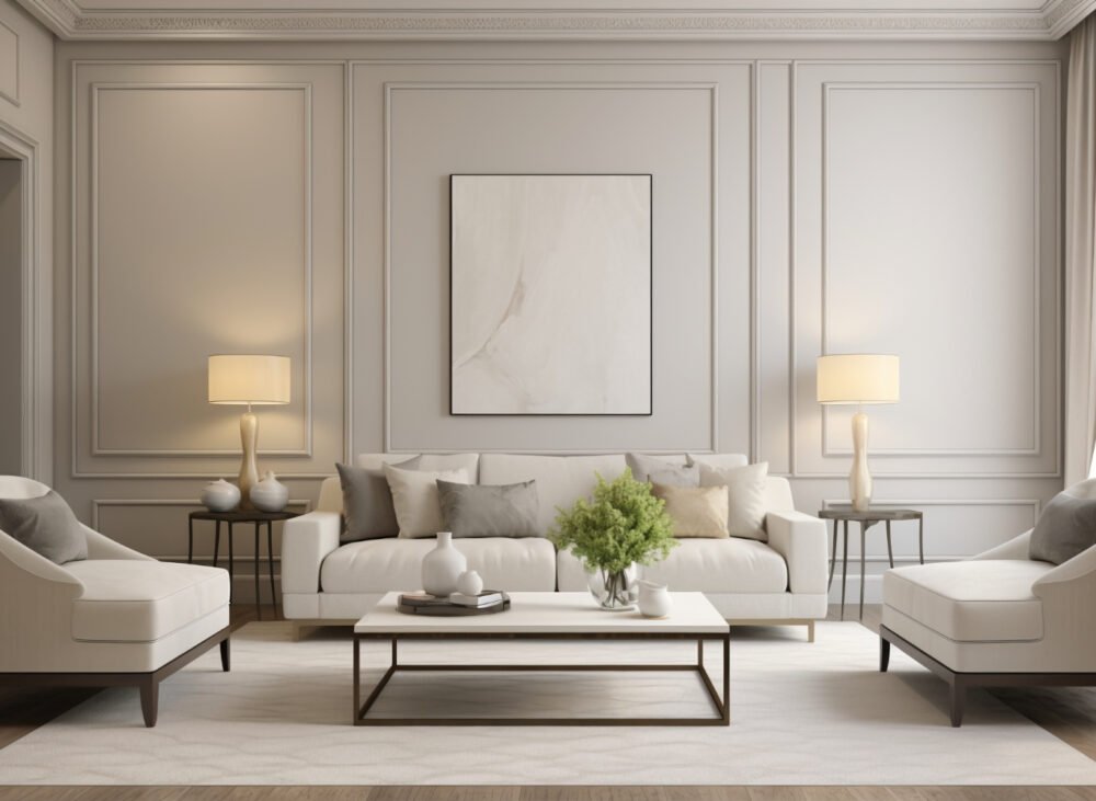 How Much Does Interior Design Cost in Dubai