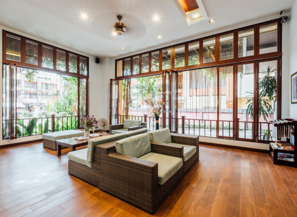 Luxury Villa Interior Design Ideas in Dubai Transform Your Dream Home