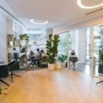 Modern Office Interior Design Ideas in Dubai: Create a Workspace That Works